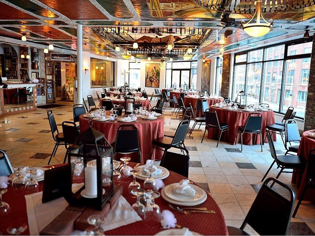 Filippo Ristorante & Bar 02114