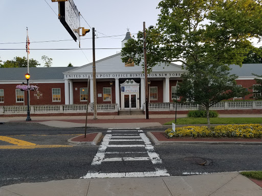 Post Office «United States Postal Service», reviews and photos, 55 Gerard St, Huntington, NY 11743, USA