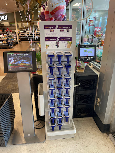 Grocery Store «Super Stop & Shop», reviews and photos, 20 Washington Ave, Dumont, NJ 07628, USA