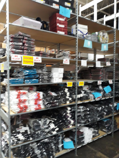 Uniform Store «Scrub Pro Uniforms & Alko Clothing Outlet», reviews and photos, 8801 Kelso Dr, Baltimore, MD 21221, USA