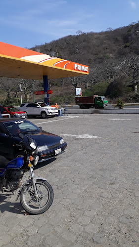 Gasolinera Los Arenales - Gasolinera