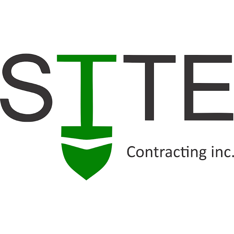 Site Contracting Inc.