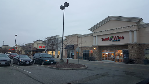 Wine Store «Total Wine & More», reviews and photos, 12551 Jefferson Ave, Newport News, VA 23602, USA