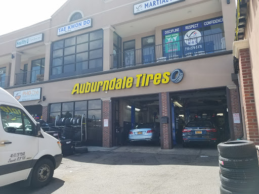Auburndale Tires & Auto Repairs Inc. image 9