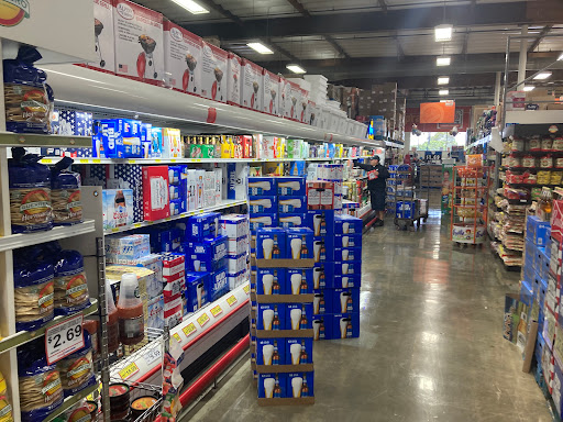 Grocery Store «El Super», reviews and photos, 3211 Firestone Blvd, South Gate, CA 90280, USA