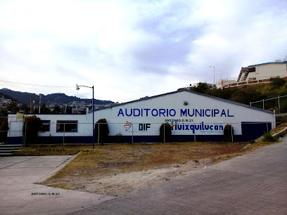 Auditorio Municipal Magdalena
