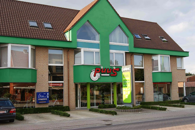 Exellent Electro PUUS - Turnhout