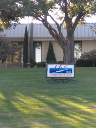 Electrician «Independent Electrical Contractors», reviews and photos, 1931 Hereford Dr, Irving, TX 75038, USA