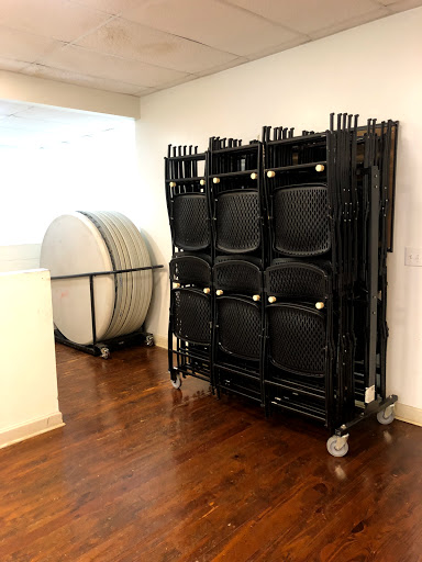 Recreation Center «Zaban Recreation Center», reviews and photos, 241 Daniel Ave SE, Atlanta, GA 30317, USA