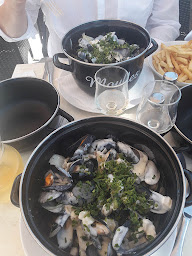 Photo n°41 de Le Petit Saint Pierre à Yport ()