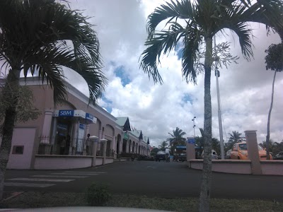 Photos of SBM ATM