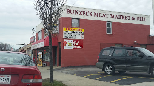 Bunzel's Meat Market