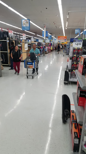 Department Store «Walmart Supercenter», reviews and photos, 440 N Euclid St, Anaheim, CA 92801, USA