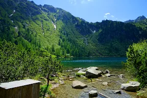 Großer Scheibelsee image