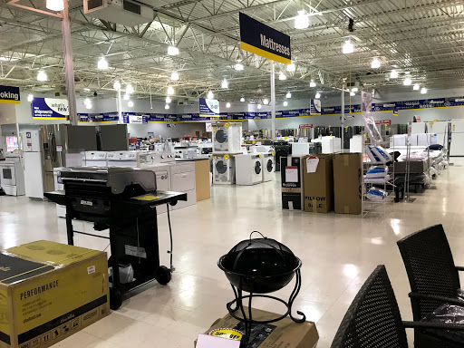 Appliance Store «Sears Outlet», reviews and photos, 1915 Mt Zion Rd, Morrow, GA 30260, USA