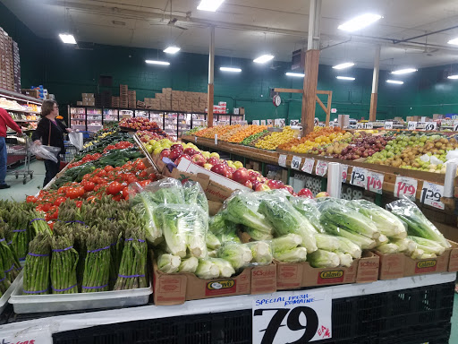 Produce Market «Garden Farm Market», reviews and photos, 80 Fulton St, Edison, NJ 08817, USA