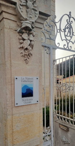 La Maison Esthétique Bordeaux Océan à Le Bouscat