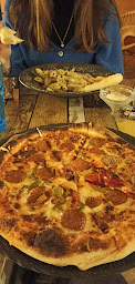 Photo n°40 de Pizz'amore Saxe à Lyon ()