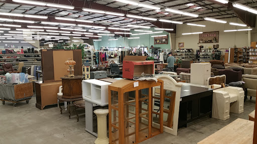 Thrift Store «Snowline Hospice Thrift Store», reviews and photos, 3961 El Dorado Rd, Placerville, CA 95667, USA