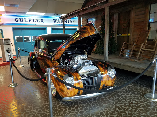 Auto Body Shop «Gerber Collision & Glass», reviews and photos, 6436 E Broad St, Douglasville, GA 30134, USA