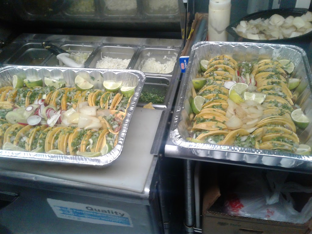 Taqueria Leon 75901