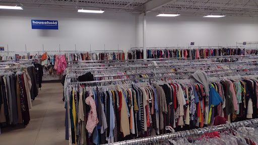 Thrift Store «Goodwill», reviews and photos