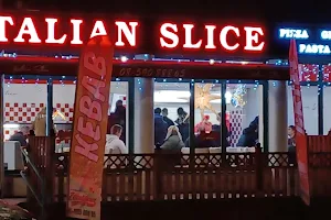 Italian slice image
