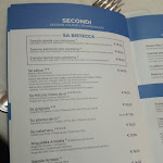 Photo n°2 de l'avis de xxx.x fait le 17/12/2023 à 23:12 sur le  Ristorante Sa Marina à Cagliari