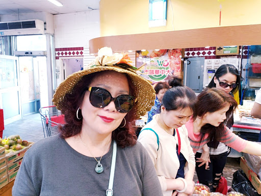 Asian Grocery Store «GreatWall Supermarket», reviews and photos, 144-50 Northern Blvd, Queens, NY 11354, USA