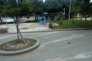 Parque de Cantilito image
