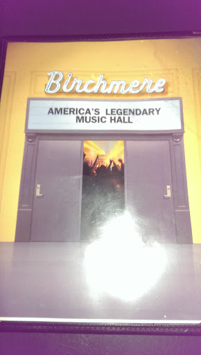 Concert Hall «The Birchmere», reviews and photos, 3701 Mt Vernon Ave, Alexandria, VA 22305, USA