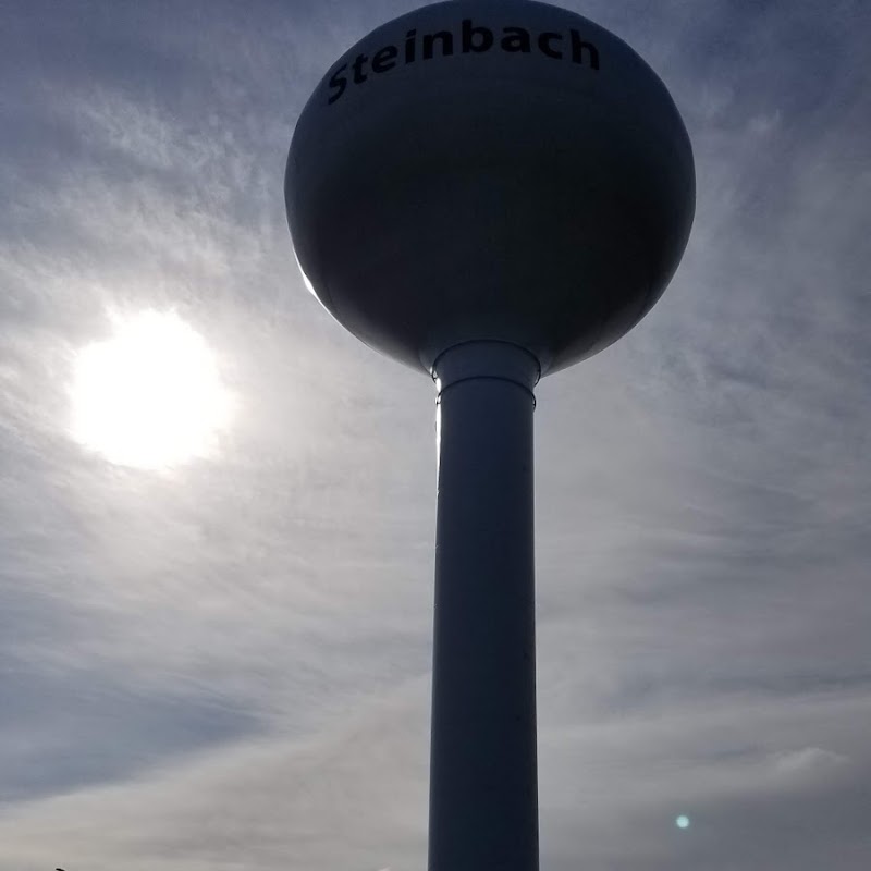 Steinbach Water Tower