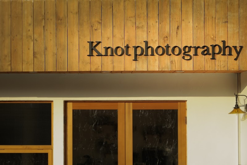 Knotphotography