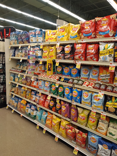 Grocery Store «ACME Markets», reviews and photos, 690 Millbrook Ave, Randolph, NJ 07869, USA