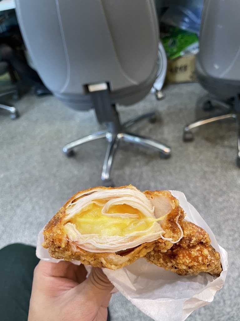 豪傳說雞排-金城店 的照片