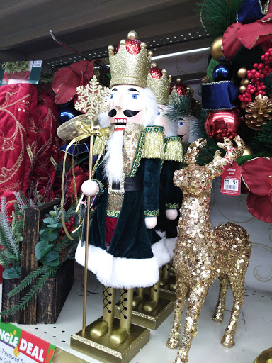 Discount Store «Big Lots», reviews and photos, 5702 Nolensville Pike, Nashville, TN 37211, USA