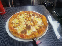 Pizza du Restaurant halal Arc Food à Paris - n°11
