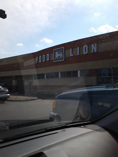 Grocery Store «Food Lion», reviews and photos, 85 S Carlton St, Harrisonburg, VA 22801, USA