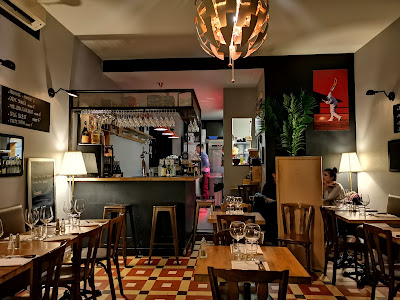 Restaurant Le Restaurant à Toulouse