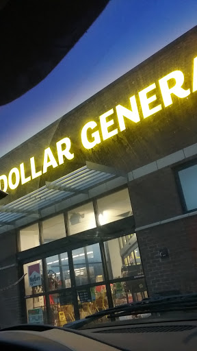Discount Store «Dollar General», reviews and photos, 540 3 Notch Ln, Bargersville, IN 46106, USA