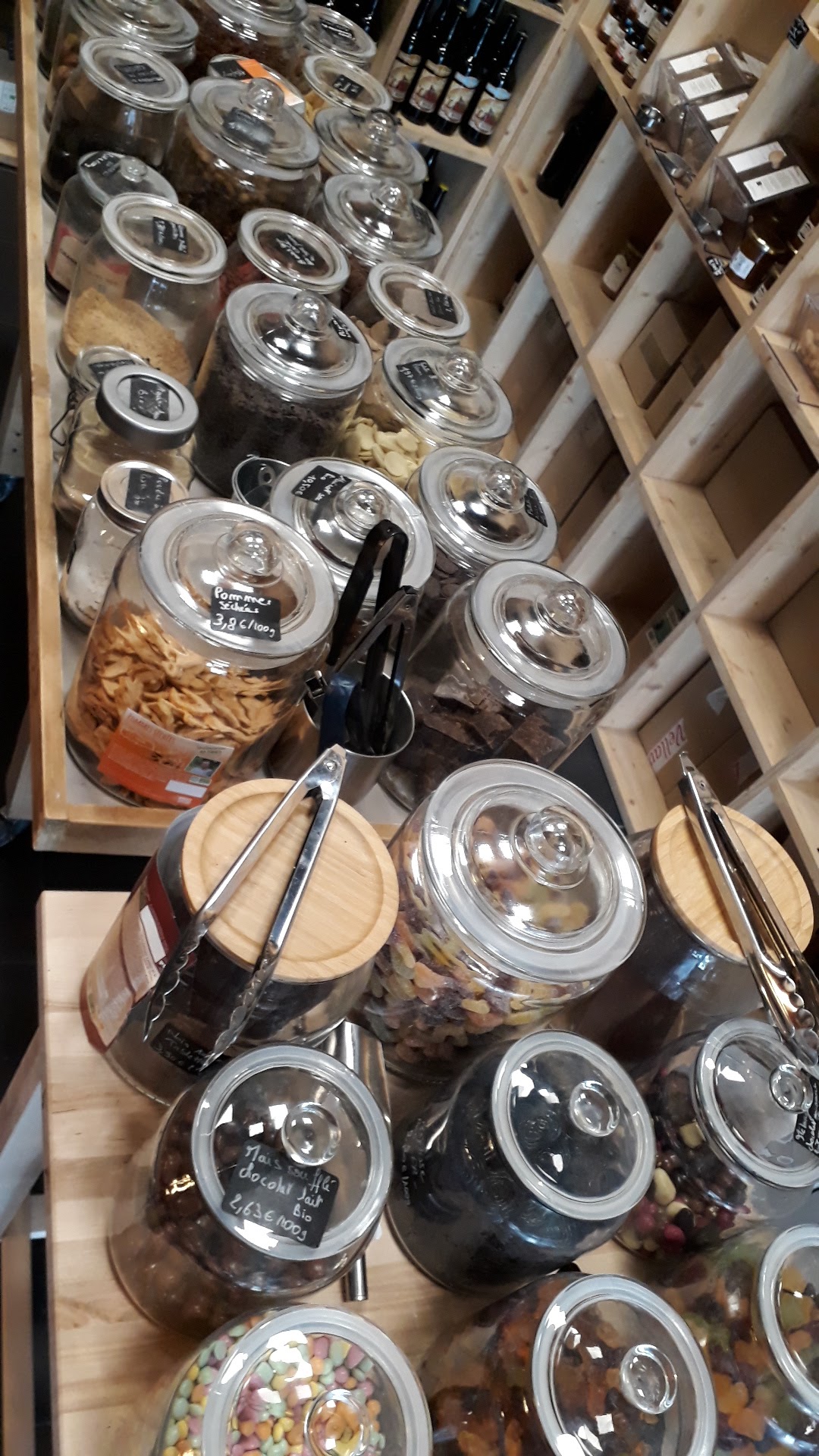 Photo n° 12 de l'avis de Jérémy.a fait le 05/07/2019 à 11:45