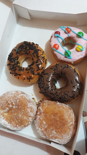 Dunkin' Donuts - Mall del sol