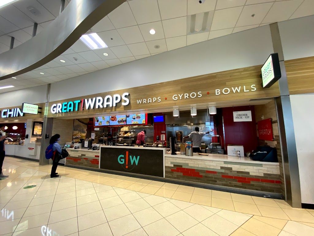 Great Wraps 30320