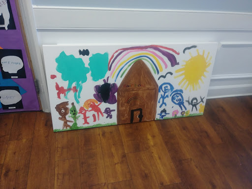 Day Care Center «Rainbow Child Care Center», reviews and photos, 5014 Bradford Blvd NW, Huntsville, AL 35805, USA