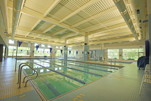 Gym «Buffalo Grove Fitness Center», reviews and photos, 601 Deerfield Pkwy, Buffalo Grove, IL 60089, USA