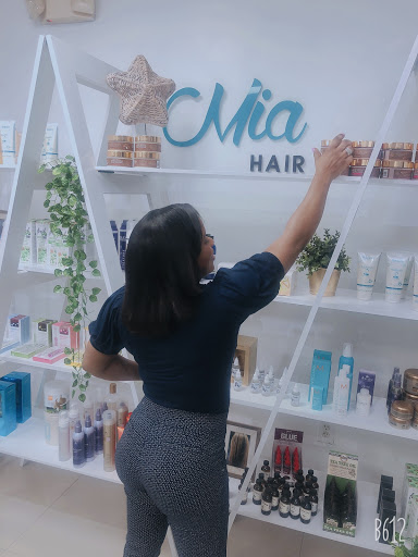 Hair Salon «Mia Hair & Nail Care», reviews and photos, 18901 SW 106th Ave, Miami, FL 33157, USA