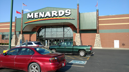 Home Improvement Store «Menards», reviews and photos, 3100 Brown Rd, Oregon, OH 43616, USA