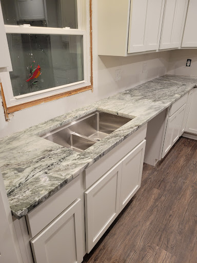 Granite Supplier «Cabinets & Granite Direct», reviews and photos, 4979 W 130th St, Cleveland, OH 44135, USA
