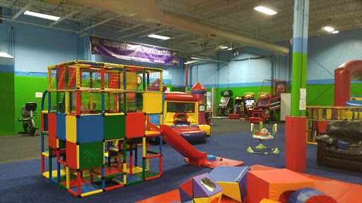 Amusement Center «PlayTown Express», reviews and photos, 150 Cordaville Rd, Southborough, MA 01772, USA