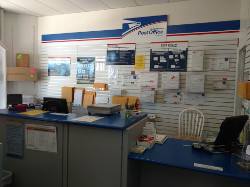 Post Office «USPS Contract Postal Unit», reviews and photos, 425 W Guadalupe Rd #110, Gilbert, AZ 85233, USA